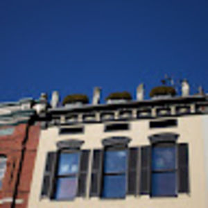 Meet your Posher, Payton